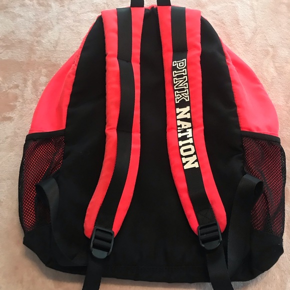 VS PINK Backpack - Picture 5 of 8